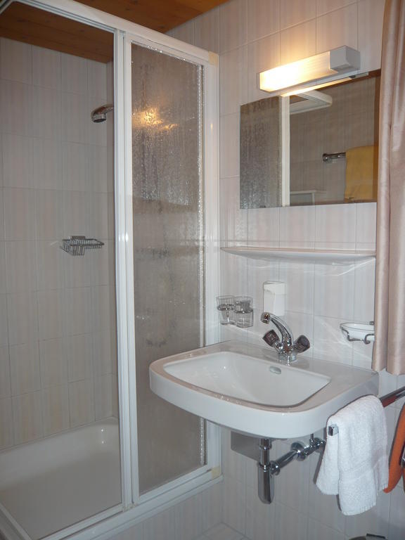 Appart Fernblick Gaschurn Room photo